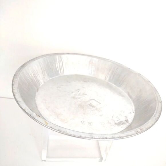 Vintage Marie Callender's Pie Tin Bakeware Pie Pan 9 inches - Picture 1 of 7